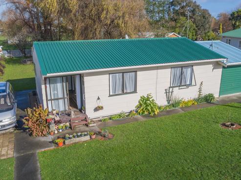 34 Avenue Road, Foxton