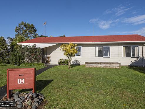 10 Aratiatia Place, Tikipunga