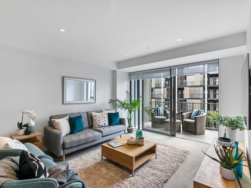 207/4 Bluegrey Avenue, Stonefields