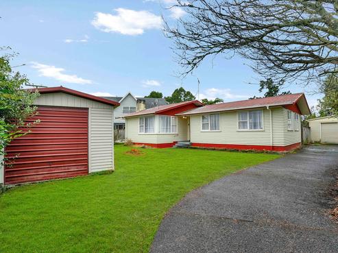 45 Te Anau Place, Glenview