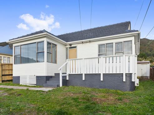 93 Wilkie Crescent, Naenae