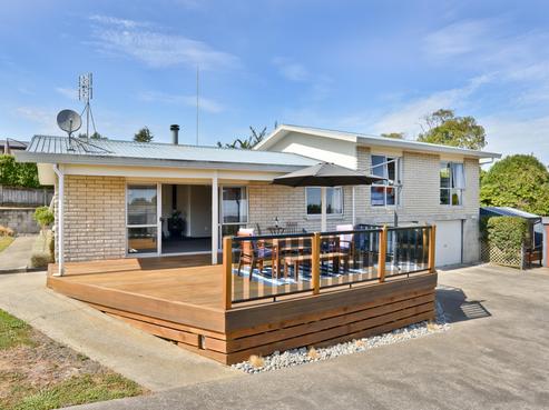 4 Charles Edwards Street, Ohaupo