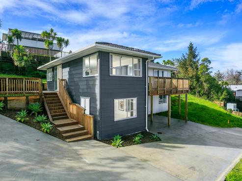 56A Juniper Road, Sunnynook