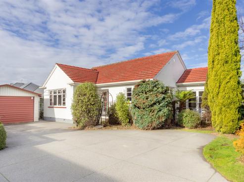 3 Curletts Road, Sockburn