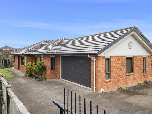81A Corks Road, Tikipunga