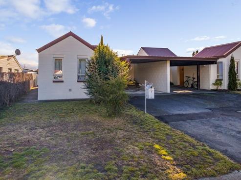 7 Rawhiti Street, Alexandra