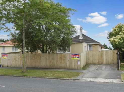 33 Norrie Street, Bader