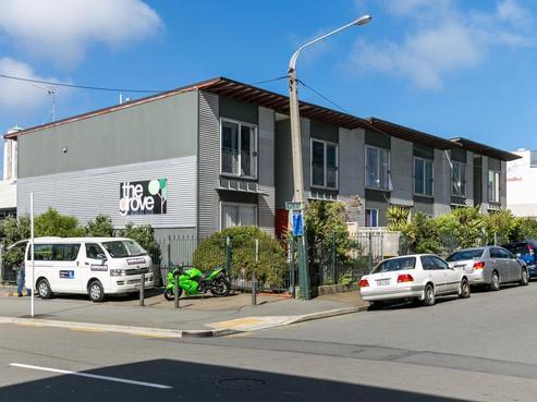 17/3 Kelvin Grove, Te Aro