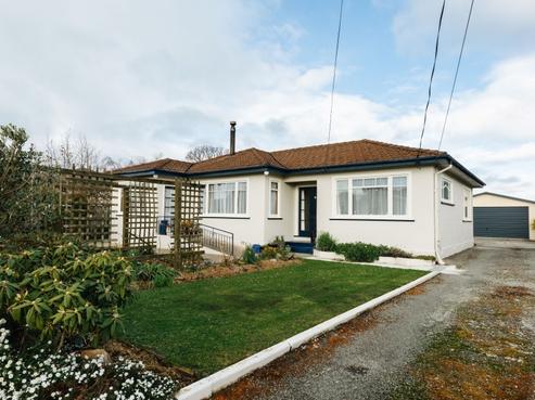 17 Sandringham Street, Oamaru
