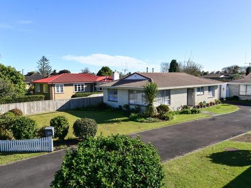 229A Clarkin Road, Fairfield