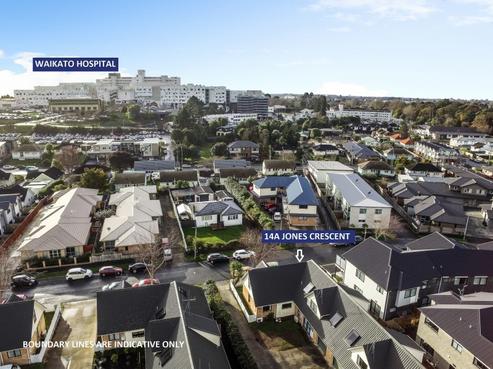 14A Jones Crescent, Melville