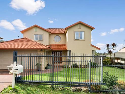 123 Grovenor Drive, Orewa