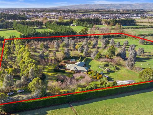 3/144 Dunns Crossing Road, Rolleston