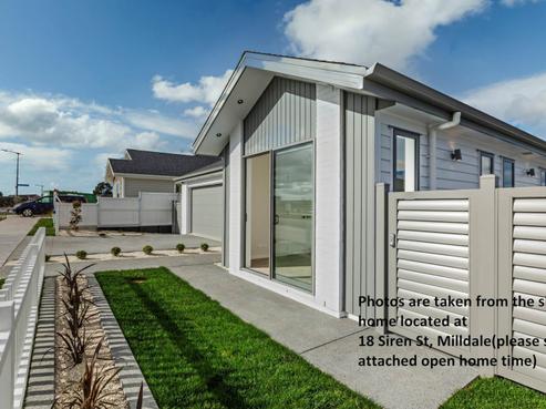 58 John Fair Drive, Wainui