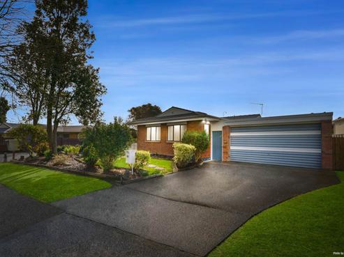 18 Muirfield Street, Wattle Downs