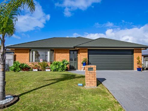 44 Markson Avenue, Onerahi