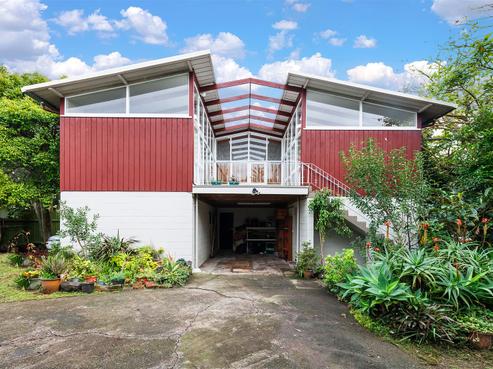 20 Sunray Avenue, Titirangi