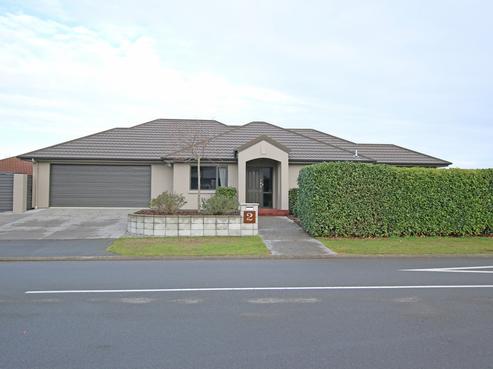 2 Salisbury Drive, Rolleston
