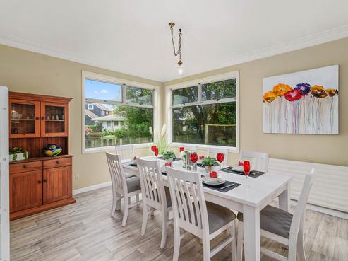 22F Otonga Road, Springfield