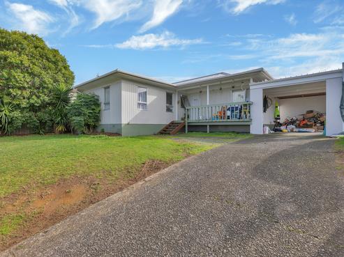 33 Thomas Street, Tikipunga