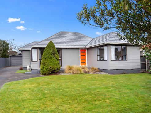 17 Taurima Street, Hei Hei