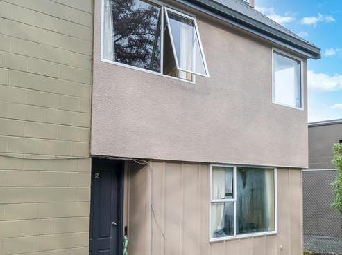 31F Duke Street, North Dunedin