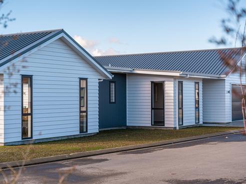 1 Bey Lane, Greytown