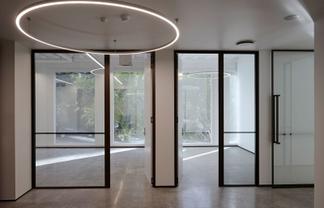 Savills - Princes Street Boutique Offices