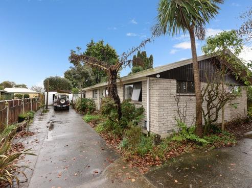 315 Shakespeare Street, Leamington