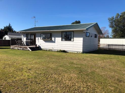 45 Ringakapo Street, Turangi