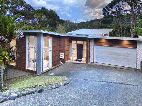 39 Warner Park Avenue, Laingholm