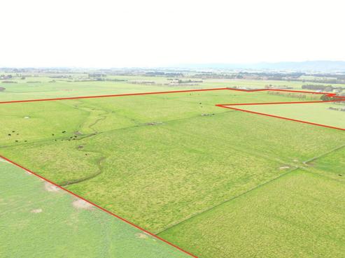 119 Pharazyn Road, Feilding