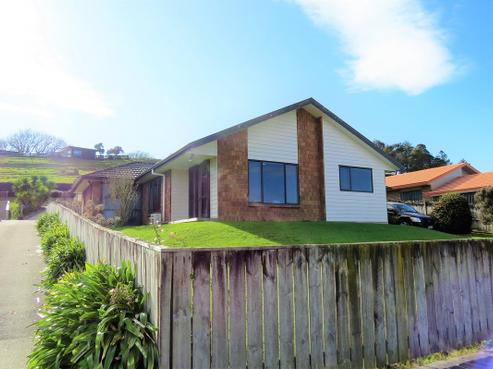 655 Preston Road Extension, Te Awamutu