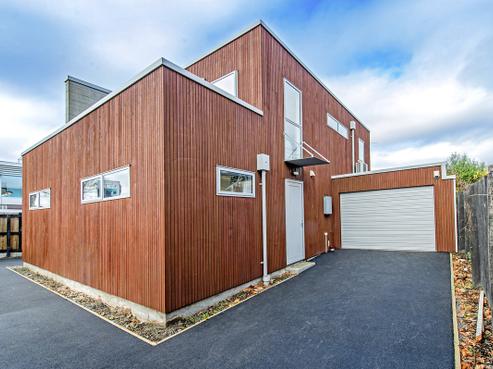 404 Brougham Street, Sydenham
