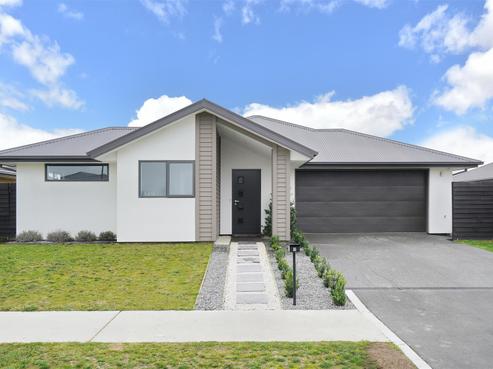 11 Lydiard Drive, Rolleston