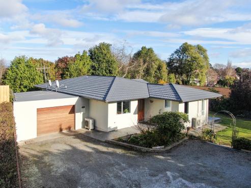 104 Perth Street, Oamaru