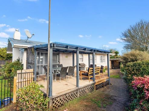 45 Morris Road, Hillcrest