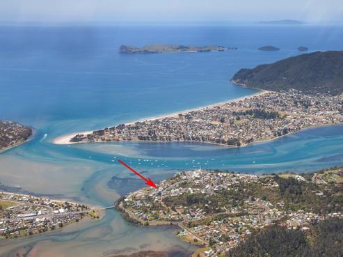190 Main Road, Tairua