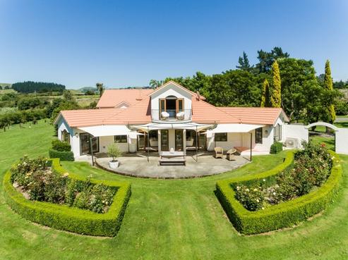 92 Ellis Wallace Road, Eskdale