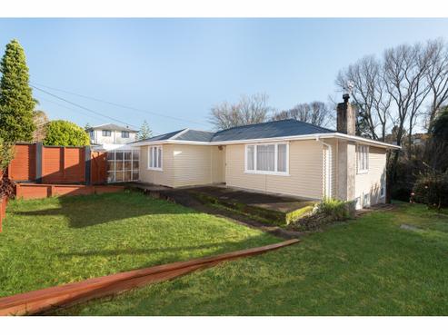 23 Esk Street, Parkvale