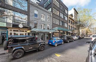 NEWLY RENOVATED STANDALONE CHARACTER OFFICES
