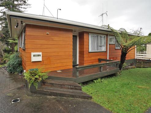 293 Ohaupo Road, Glenview