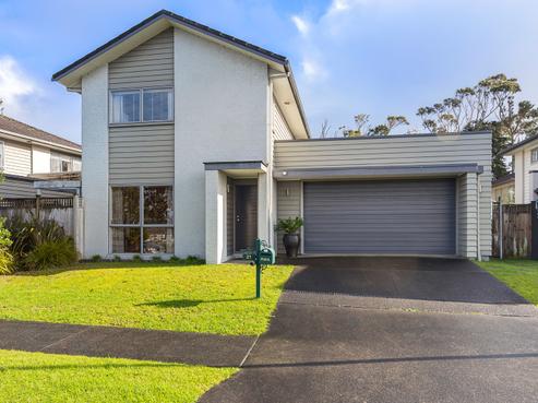 21 Magma Crescent, Stonefields