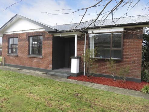 6 Burns Street, Mataura