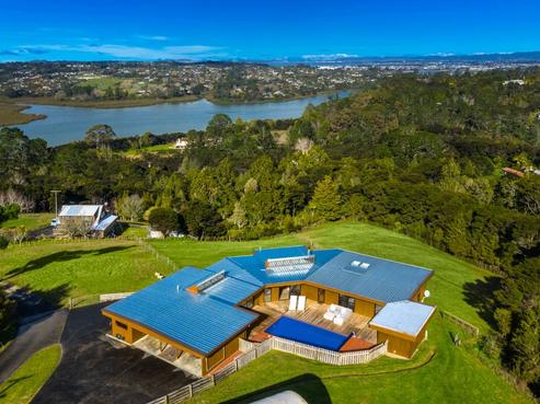 291 Paremoremo Road, Paremoremo