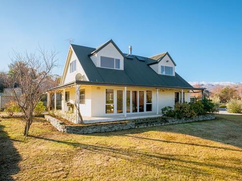 13A Hall Road, Bannockburn