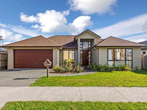 69 Ormonde Drive, Silverdale