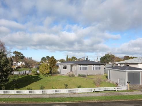 22 Kensington Road, Marton