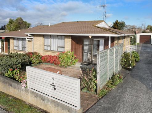1C Willis Street, Marton