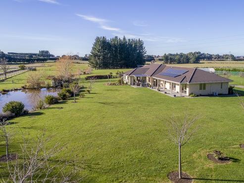 308A Cones Road, Loburn
